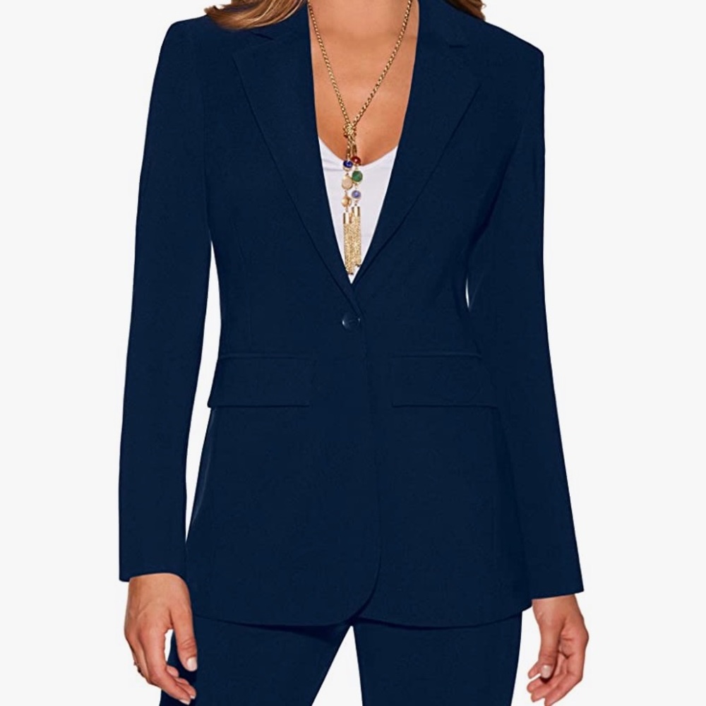 Boston Proper Blazer